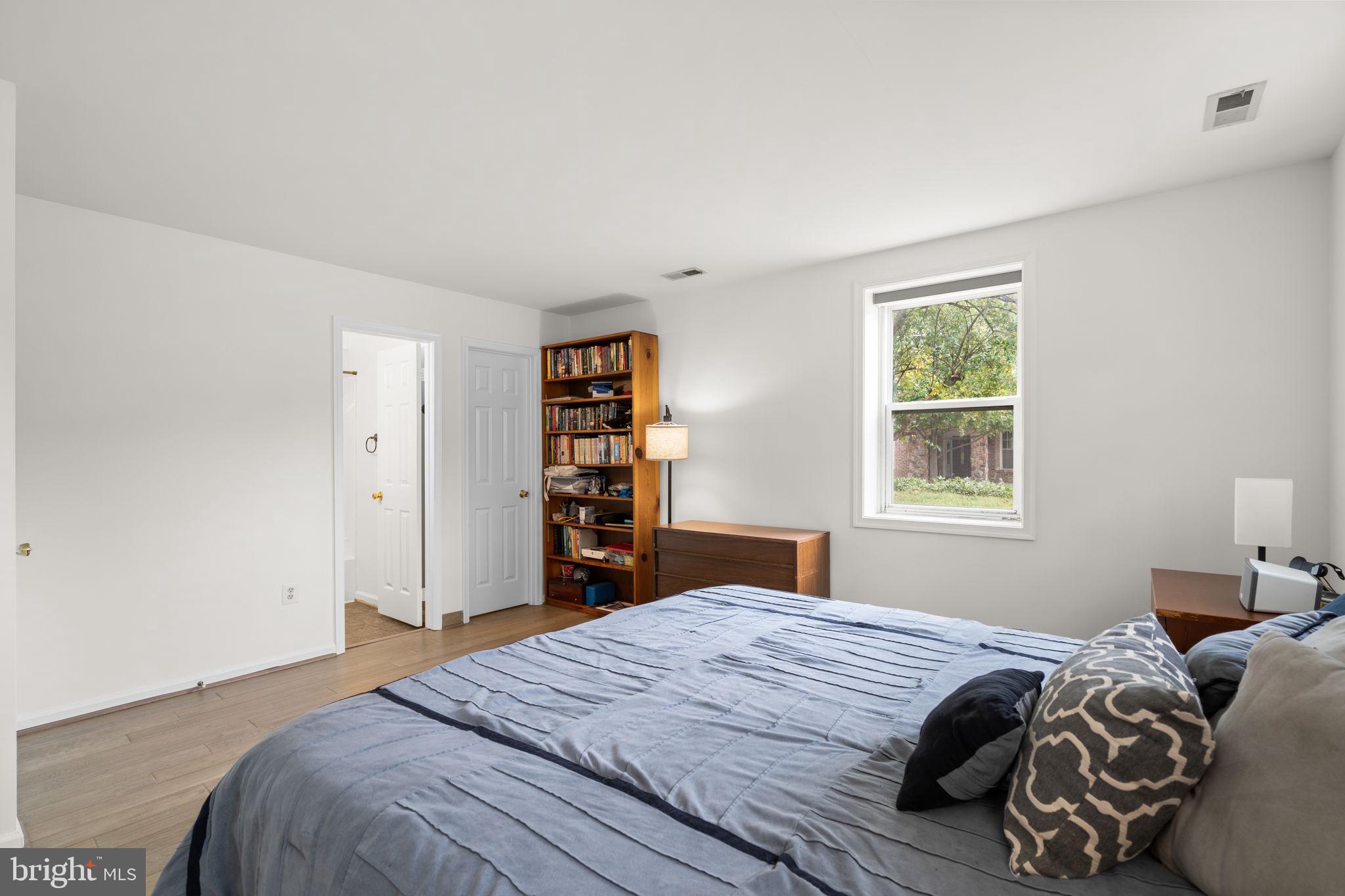 48 Oswego Avenue Silver Spring, MD 20912 - Photo 24 of 32 Primary Suite with walk-in + additional closets