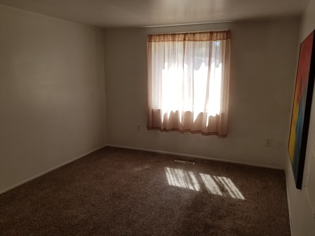 4850 Mill Road Bancroft, MI 48414 - Photo 10 of 25 The Larger Bedroom