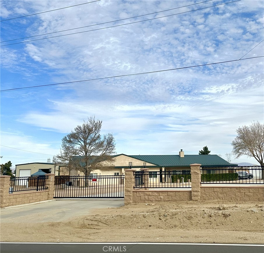 10871 Johnson Road Phelan, CA 92371 - Photo 1 of 1 Gallery Image 1