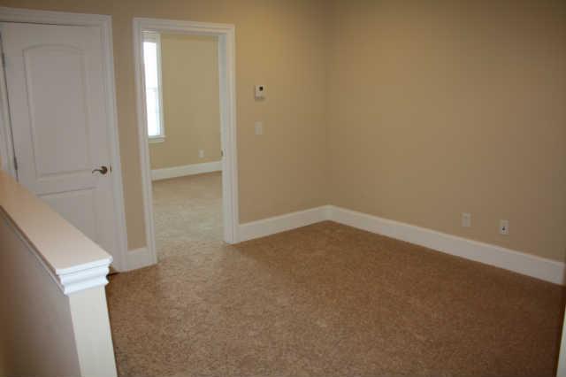 1024 Rochelle Avenue Thompson's Station, TN 37179 - Photo 13 of 20 On the 2nd floor, ther is a spacious loft area, for TV viewing, studying, gaming or a hobby table. The 2nd floor has it's own thermostat for Zoned HAVAC