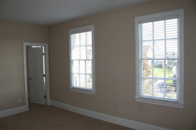 1024 Rochelle Avenue Thompson's Station, TN 37179 - Photo 14 of 20 The 2nd bedroom shares a large Jack & Jill bathroom with bedroom 3. BOTH bedrooms have large, oversized walk-in closets