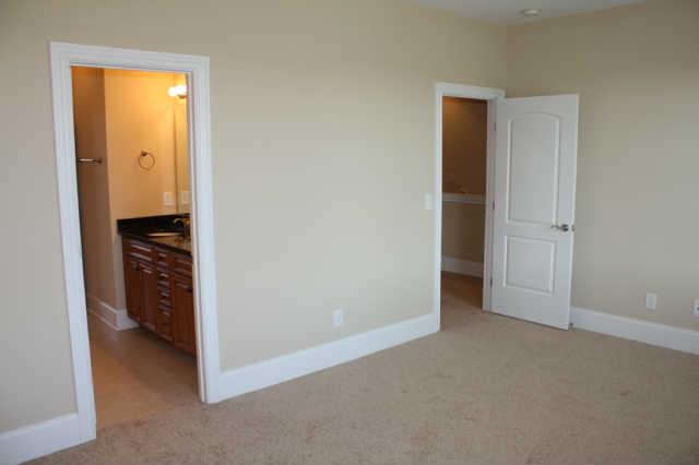 1024 Rochelle Avenue Thompson's Station, TN 37179 - Photo 15 of 20 Bedroom 3 shares the Jack & Jill bath and also has a large walk-in closet