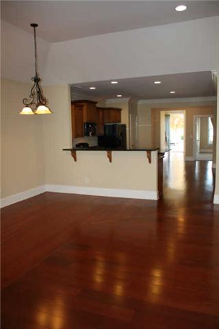 1024 Rochelle Avenue Thompson's Station, TN 37179 - Photo 7 of 20 Taken from the "back door" at the mudroom/utility room that leads to the back yard.....looking toward the front door.
