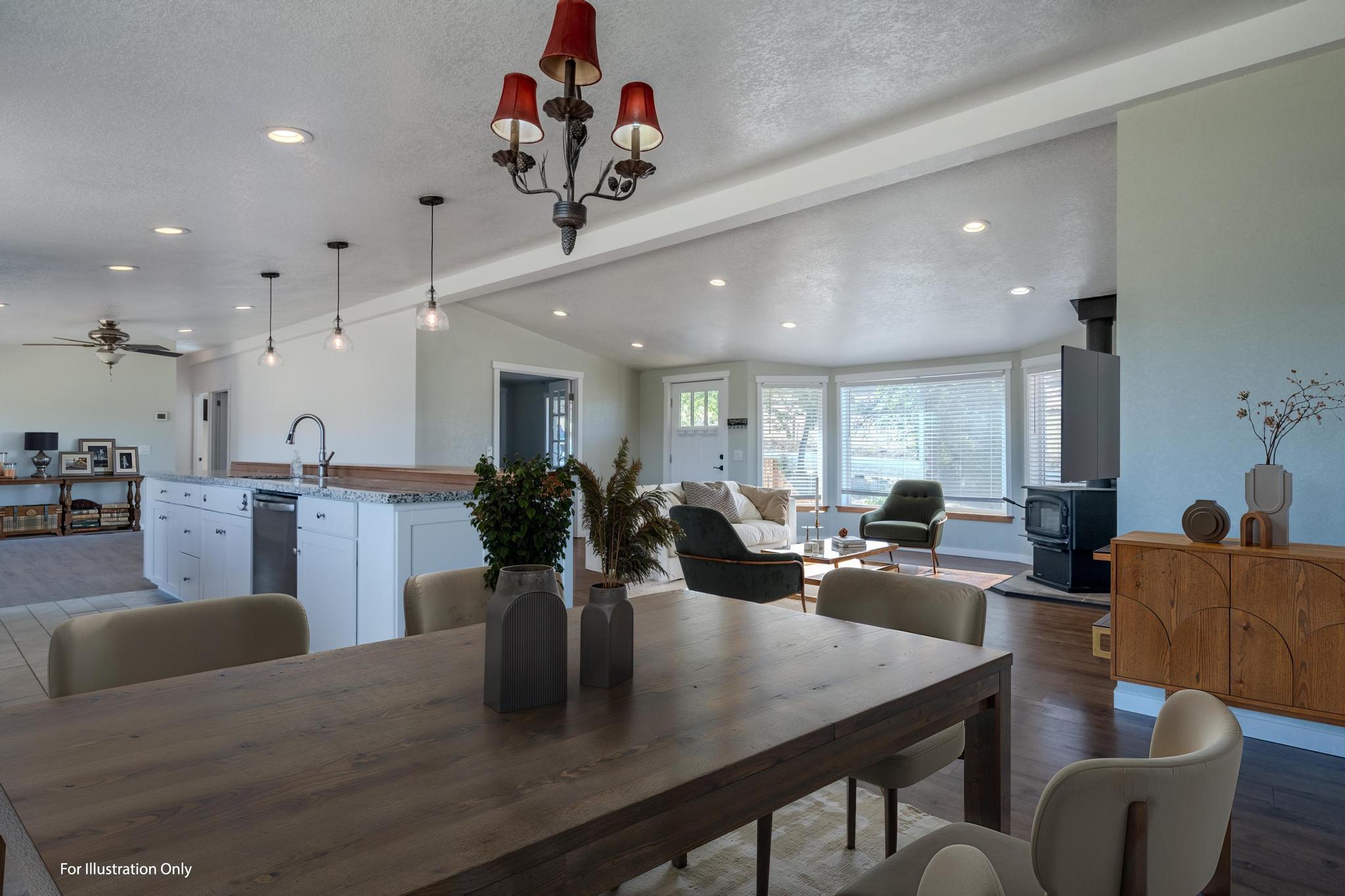 6527 Tolo Road Central Point, OR 97502 - Photo 7 of 34 01-12Virtual Staging