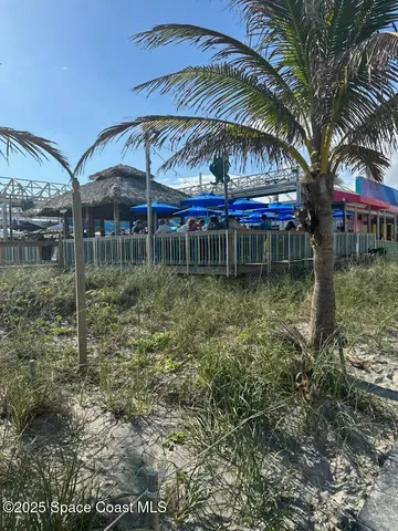 $1,000 | 6100 Ridgewood Avenue, Unit 6, Cocoa Beach, FL 32931