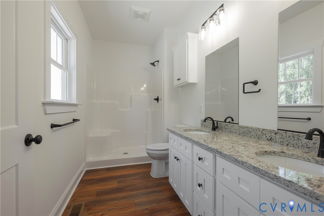 4059 Pace Road Goochland, VA 23063 - Photo 35 of 43