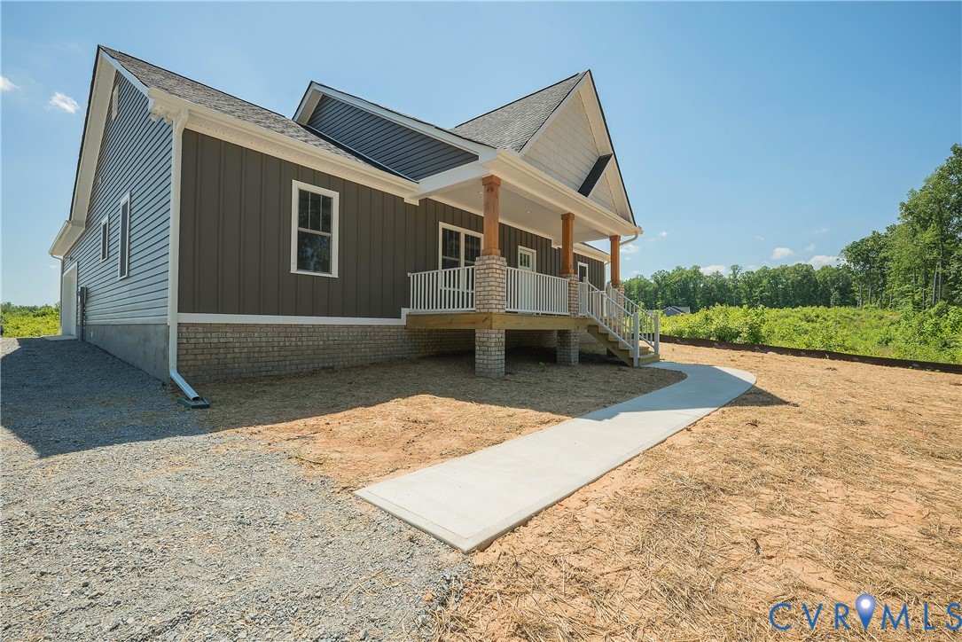 4059 Pace Road Goochland, VA 23063 - Photo 4 of 43