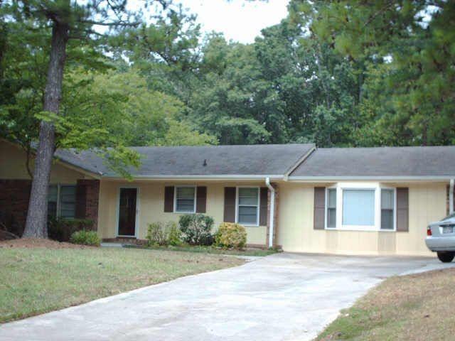 1743 Pounds Road Southwest Stone Mountain, GA 30087 - Photo 1 of 1 Gallery Image 1
