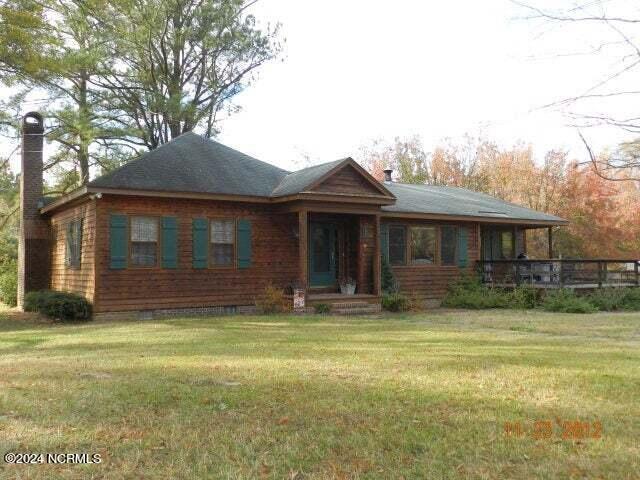 4810 Ferro Road Rocky Mount, NC 27803 - Photo 1 of 1 4810 Ferro Rd