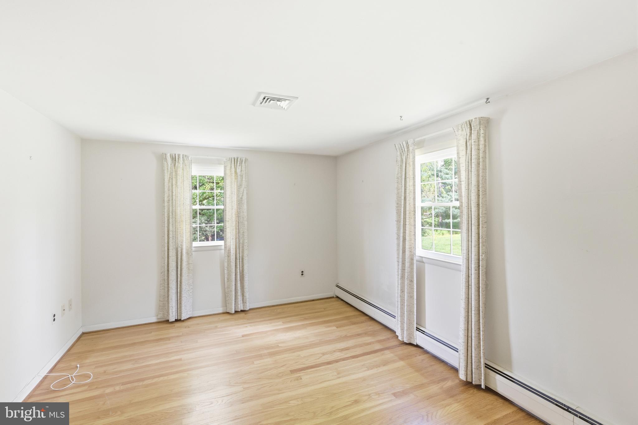 4308 Meadowcliff Road Glen Arm, MD 21057 - Photo 20 of 39 Upper 1 - Bedroom #3
(4 BR's on the same level)
