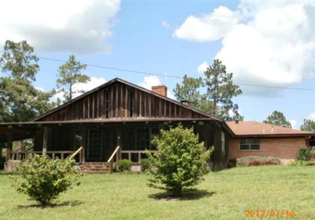 47860 Old Stockton Road Bay Minette, AL 36507 - Photo 1 of 1