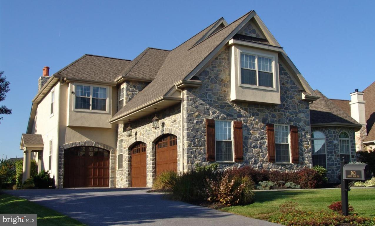 763 Goose Neck Drive Lititz, PA 17543 - Photo 17 of 26 Gallery Image 17