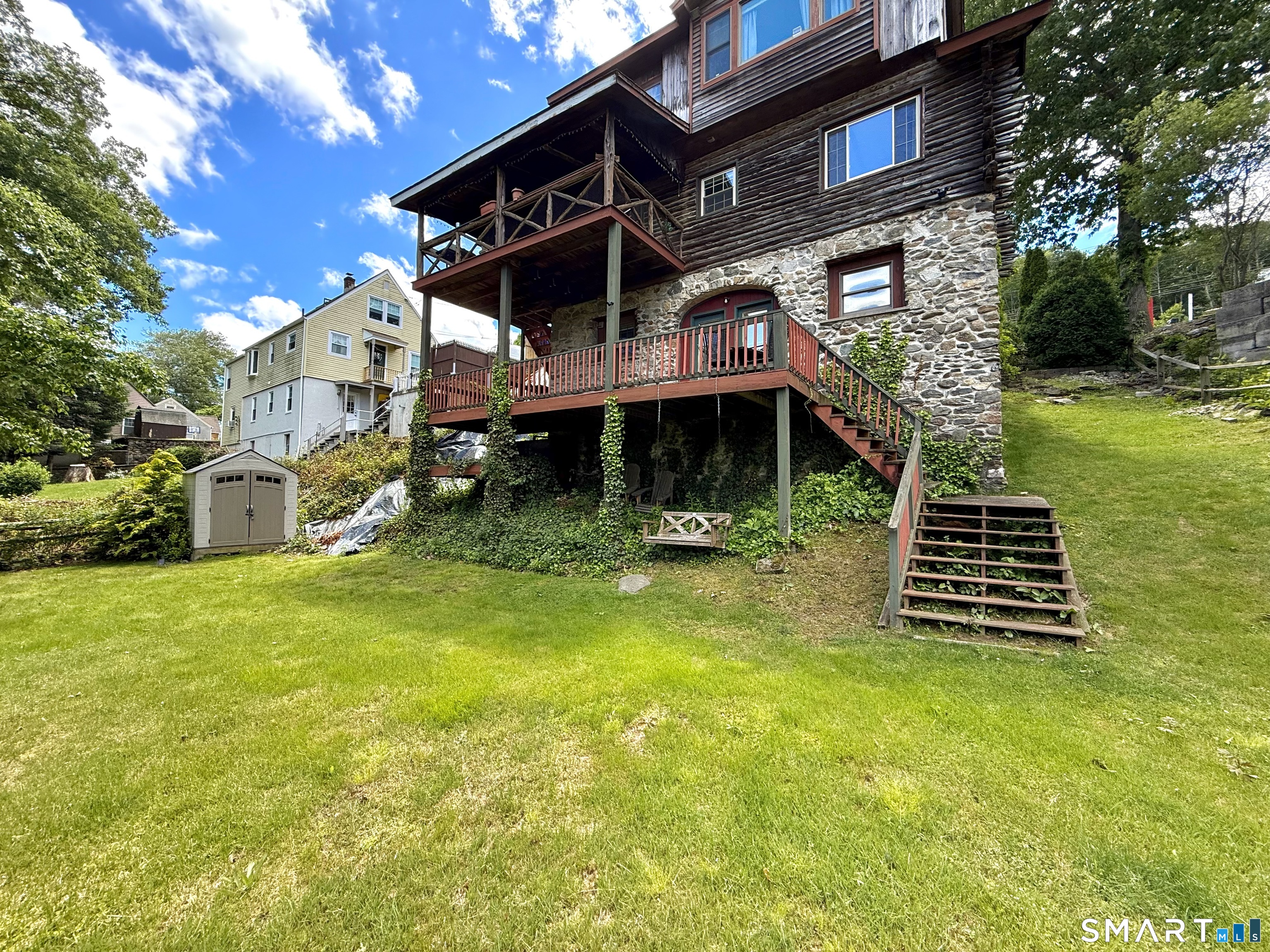 116 River Road, Unit 2 Shelton, CT 06484 - Photo 20 of 20
