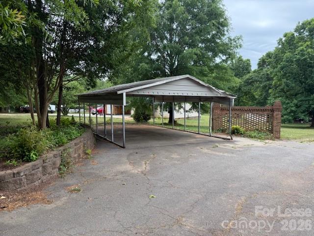 7826 Caswell Road Stanley, NC 28164 - Photo 3 of 23