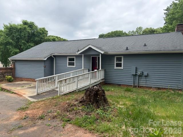 7826 Caswell Road Stanley, NC 28164 - Photo 4 of 23