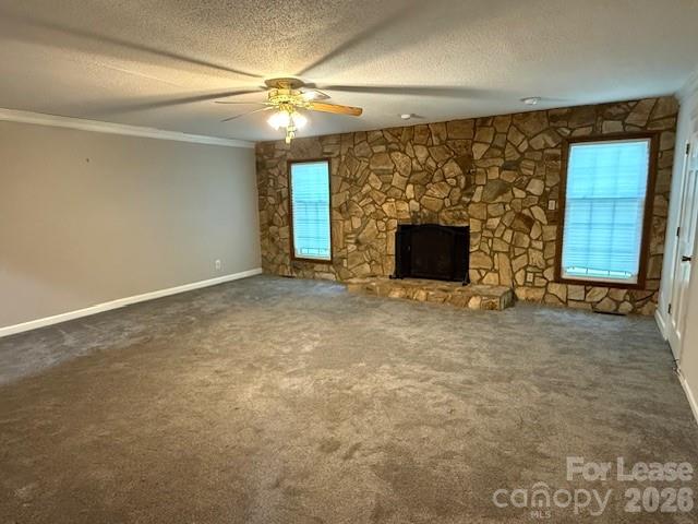 7826 Caswell Road Stanley, NC 28164 - Photo 5 of 23