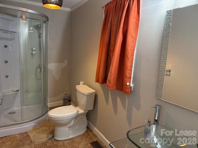 7826 Caswell Road Stanley, NC 28164 - Photo 8 of 23