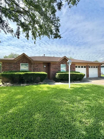 $280,000 | 1217 East Brown Lane, Deer Park, TX 77536