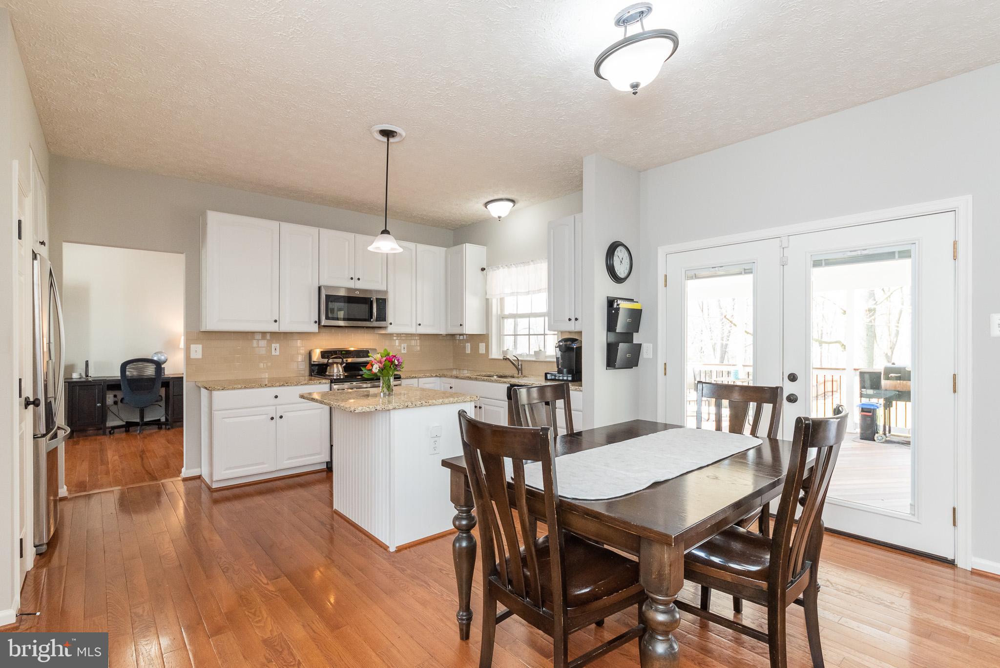 300 Powdersby Road Joppa, MD 21085 - Photo 14 of 52 Kitchen