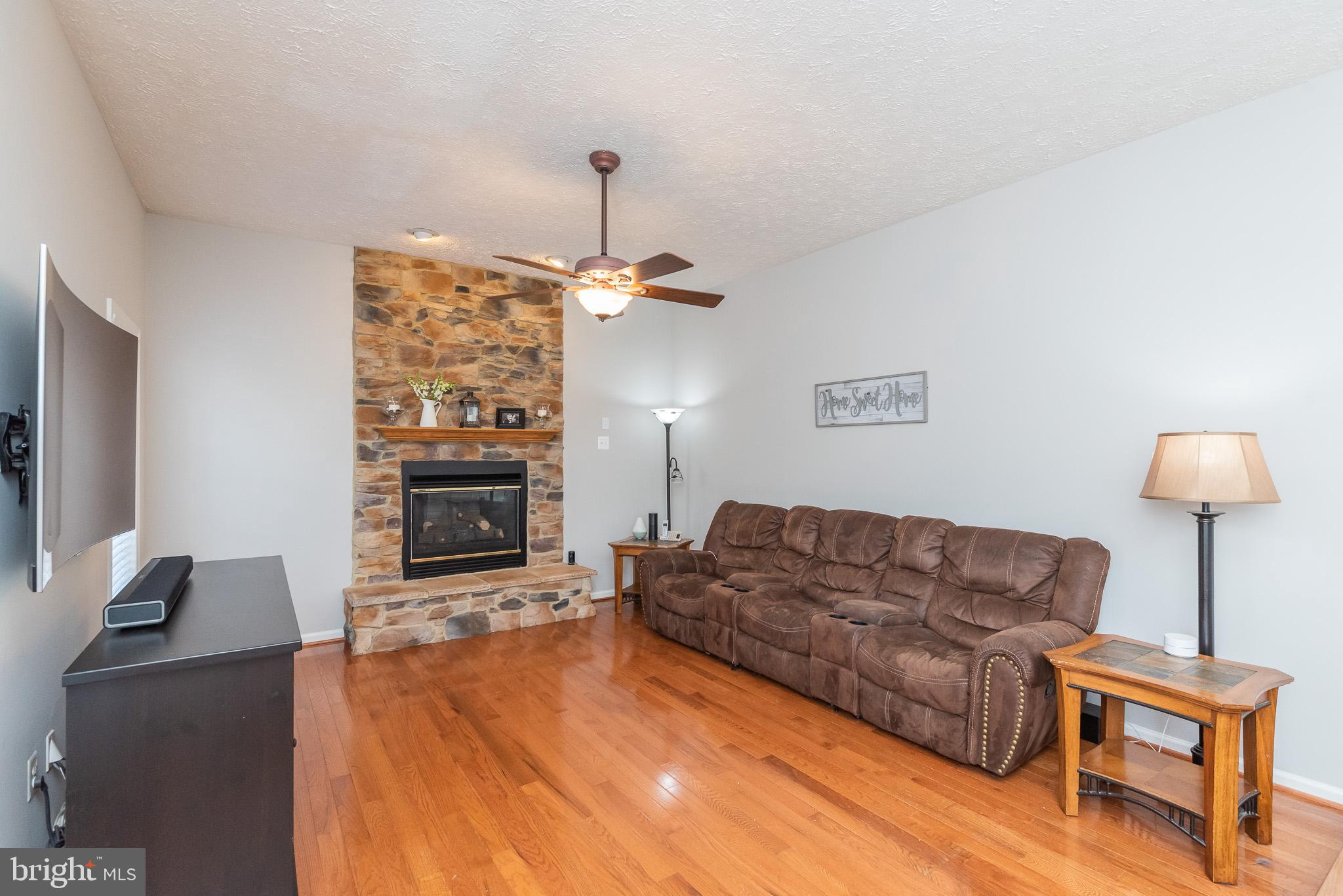 300 Powdersby Road Joppa, MD 21085 - Photo 22 of 52 Family Room