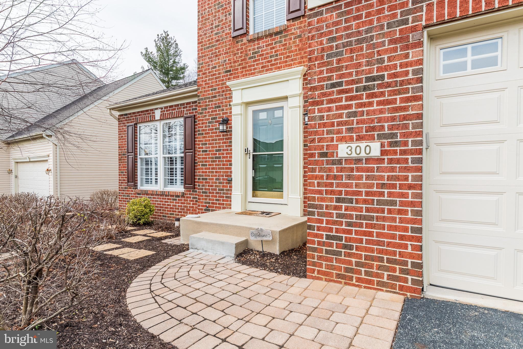300 Powdersby Road Joppa, MD 21085 - Photo 4 of 52 Exterior