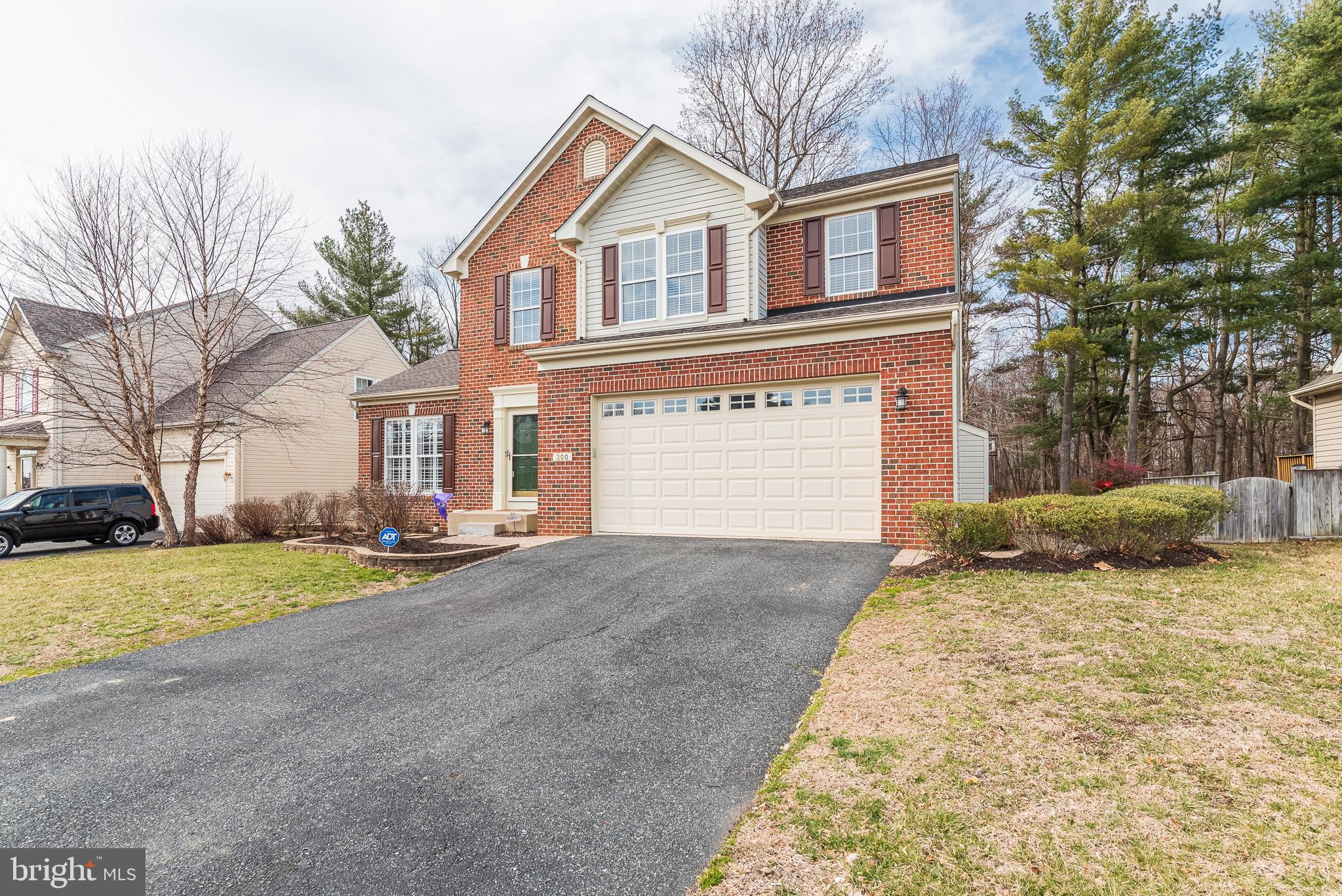 300 Powdersby Road Joppa, MD 21085 - Photo 5 of 52 Exterior