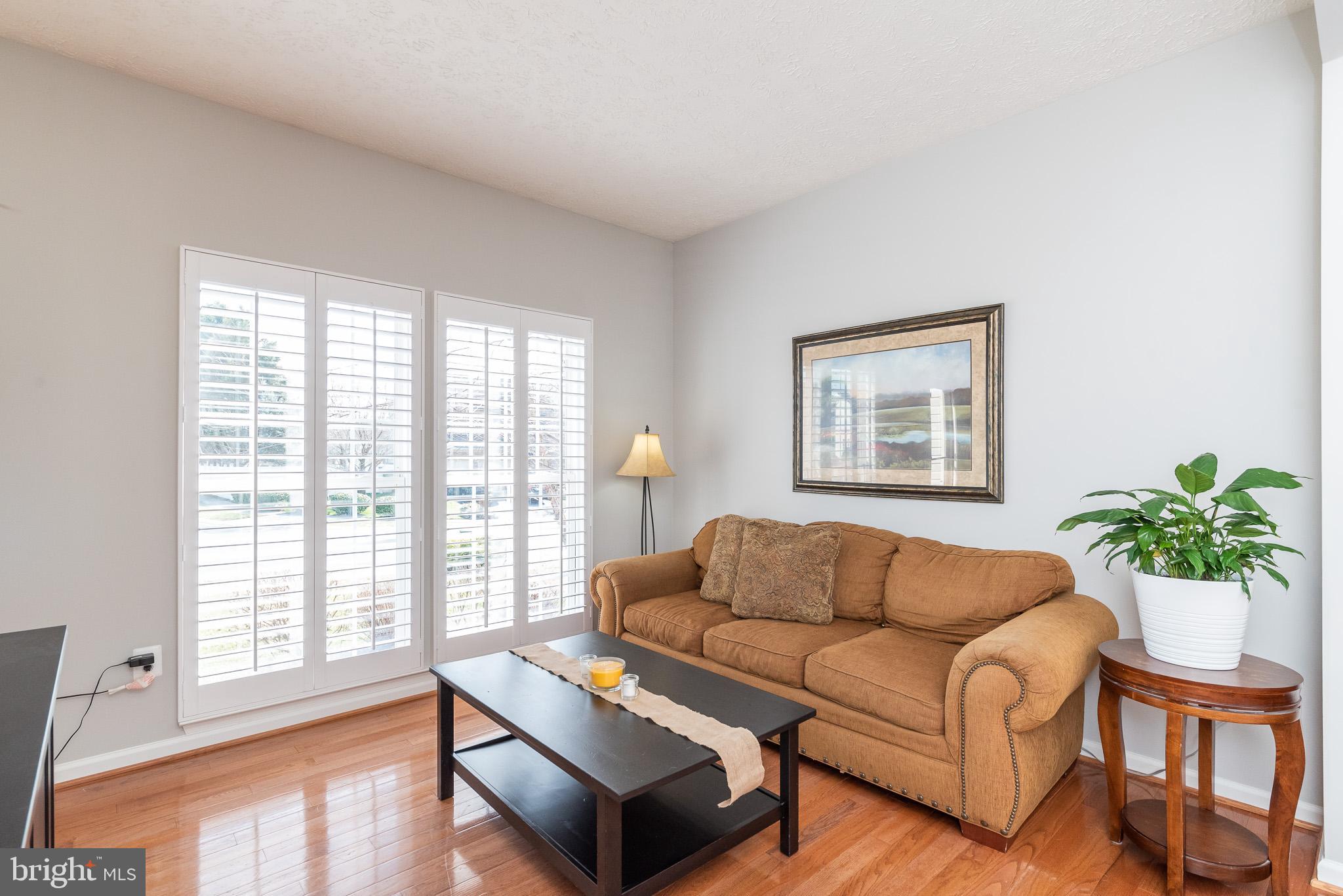 300 Powdersby Road Joppa, MD 21085 - Photo 8 of 52 Living Room