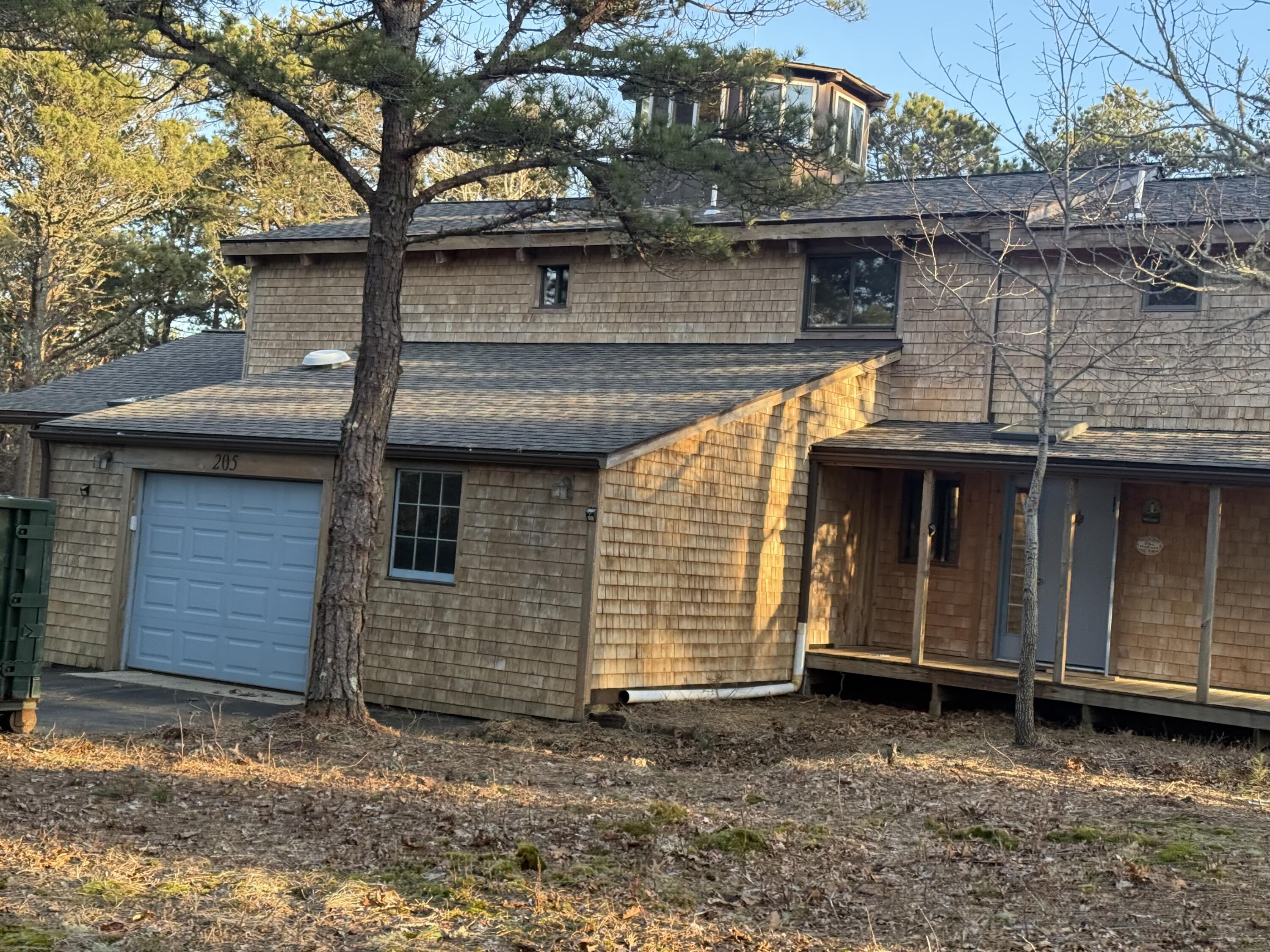 205 Blue Heron Road Wellfleet, MA 02667 - Photo 3 of 12 IMG_2198