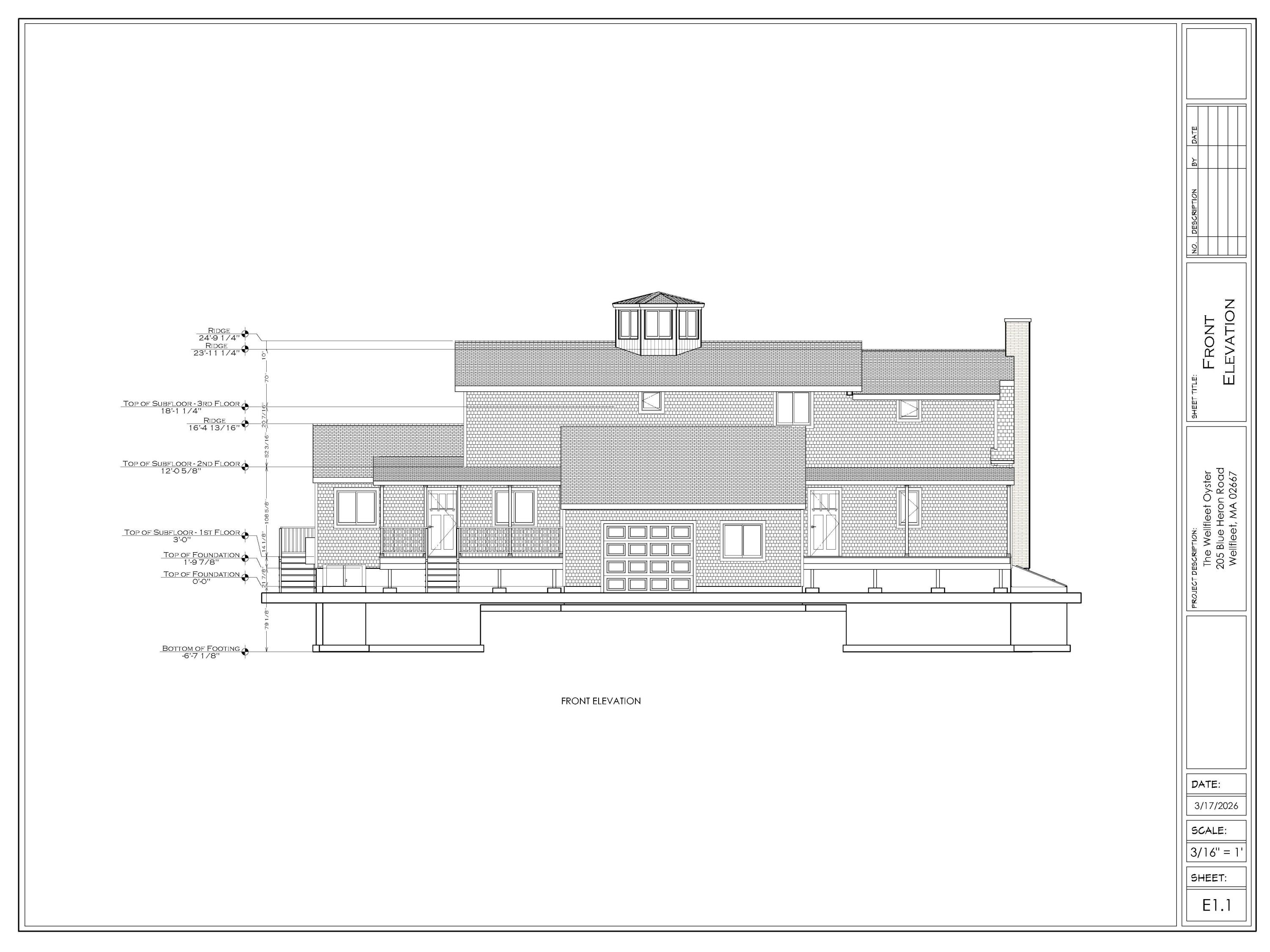 205 Blue Heron Road Wellfleet, MA 02667 - Photo 6 of 12 3