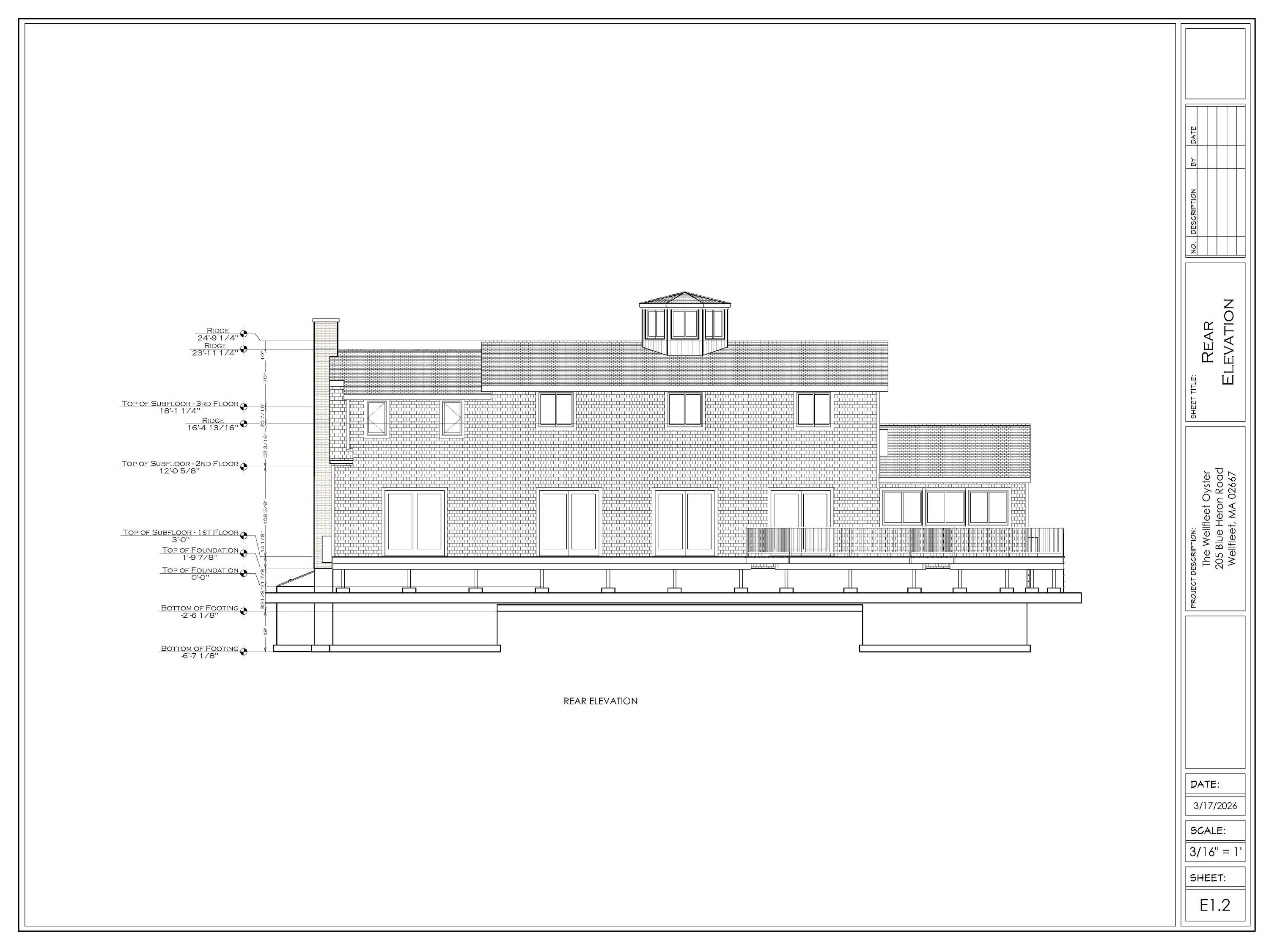 205 Blue Heron Road Wellfleet, MA 02667 - Photo 7 of 12 4