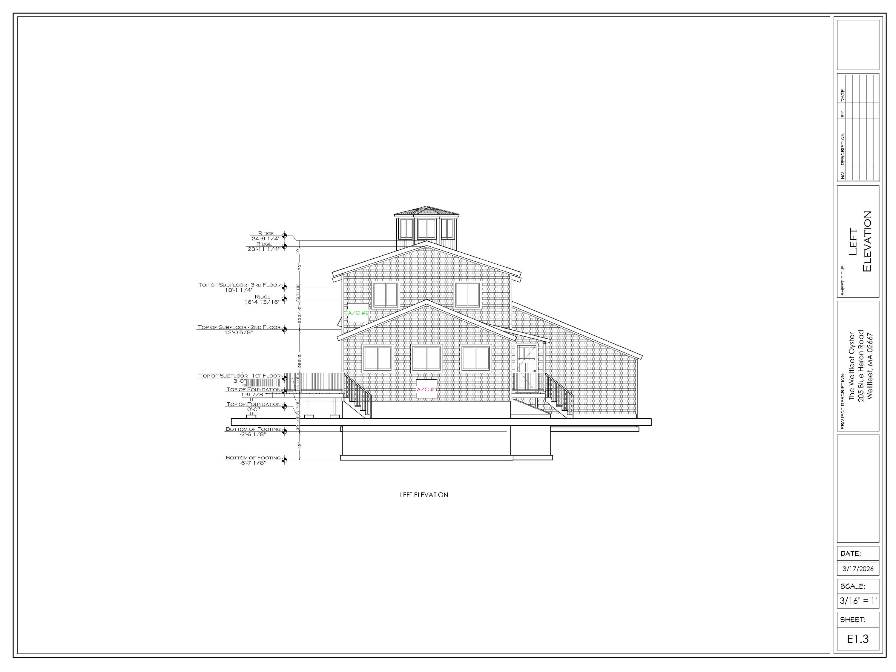 205 Blue Heron Road Wellfleet, MA 02667 - Photo 8 of 12 5