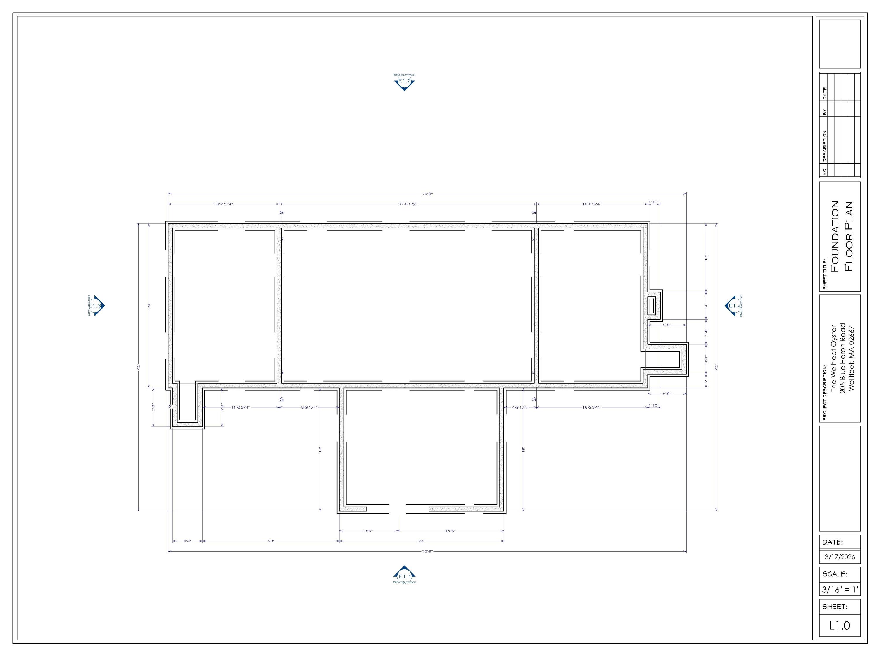 205 Blue Heron Road Wellfleet, MA 02667 - Photo 10 of 12 7