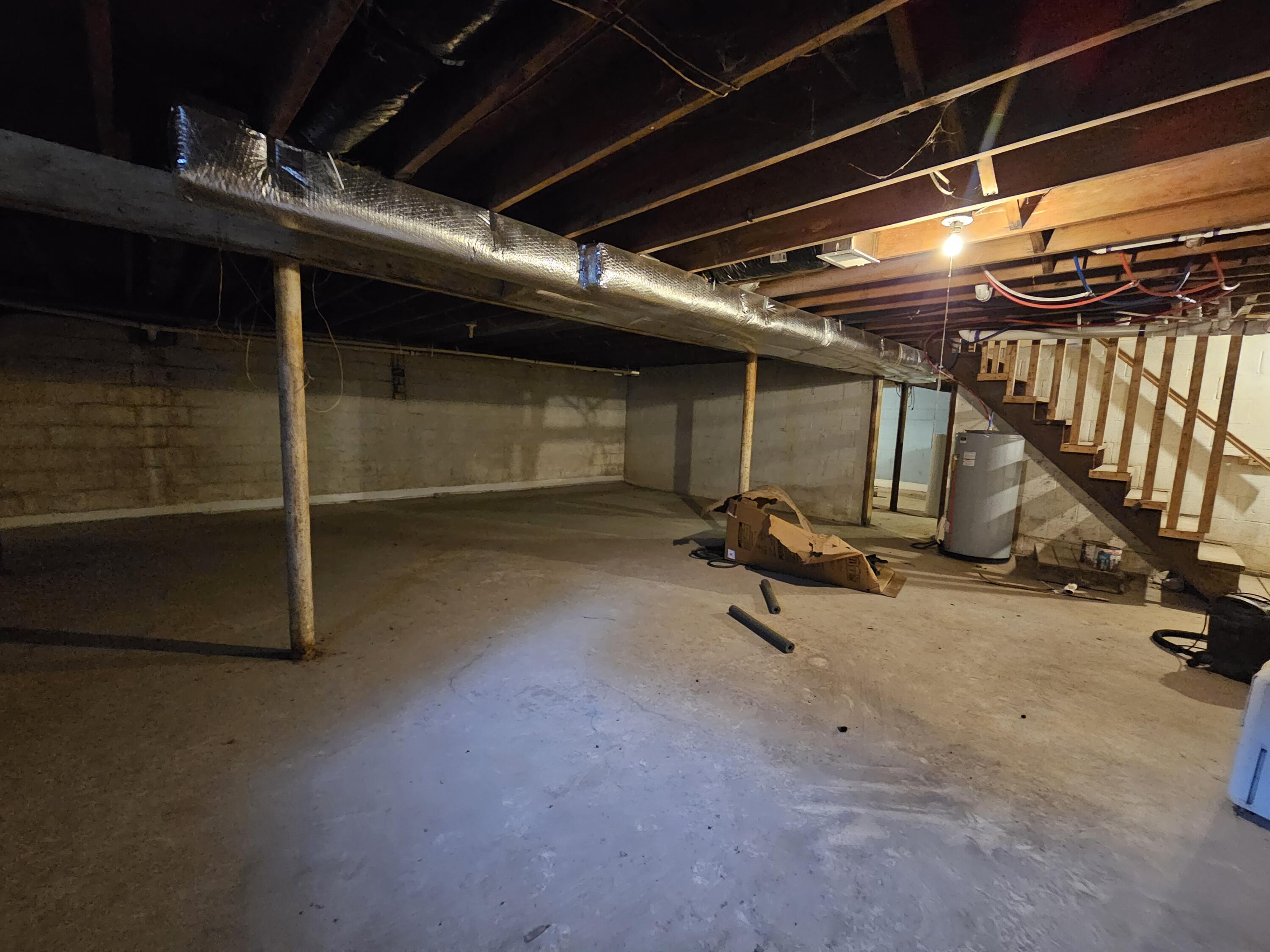 117 Cross Street Pocono Lake, PA 18347 - Photo 26 of 26 a view of a room with gym equipment