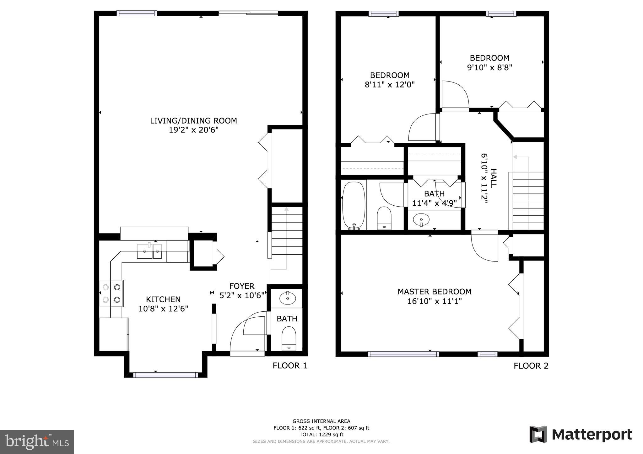 8734 Ritchboro Road District Heights, MD 20747 - Photo 22 of 22 Gallery Image 22