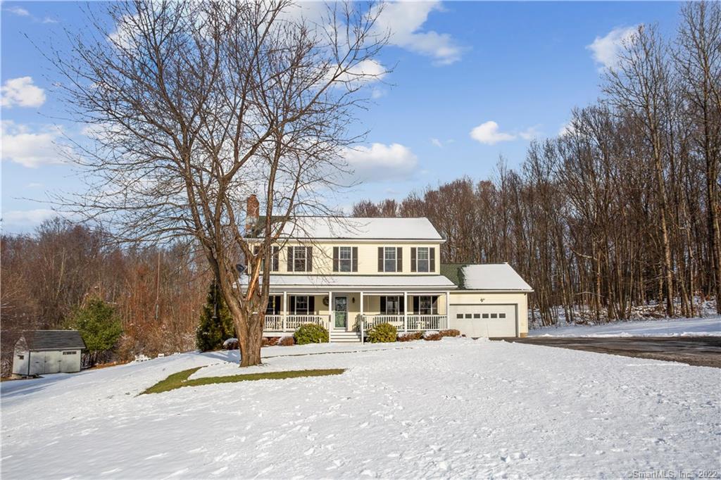 202 Baldwin Hill Road Washington, CT 06777 - Photo 1 of 1 Gallery Image 1