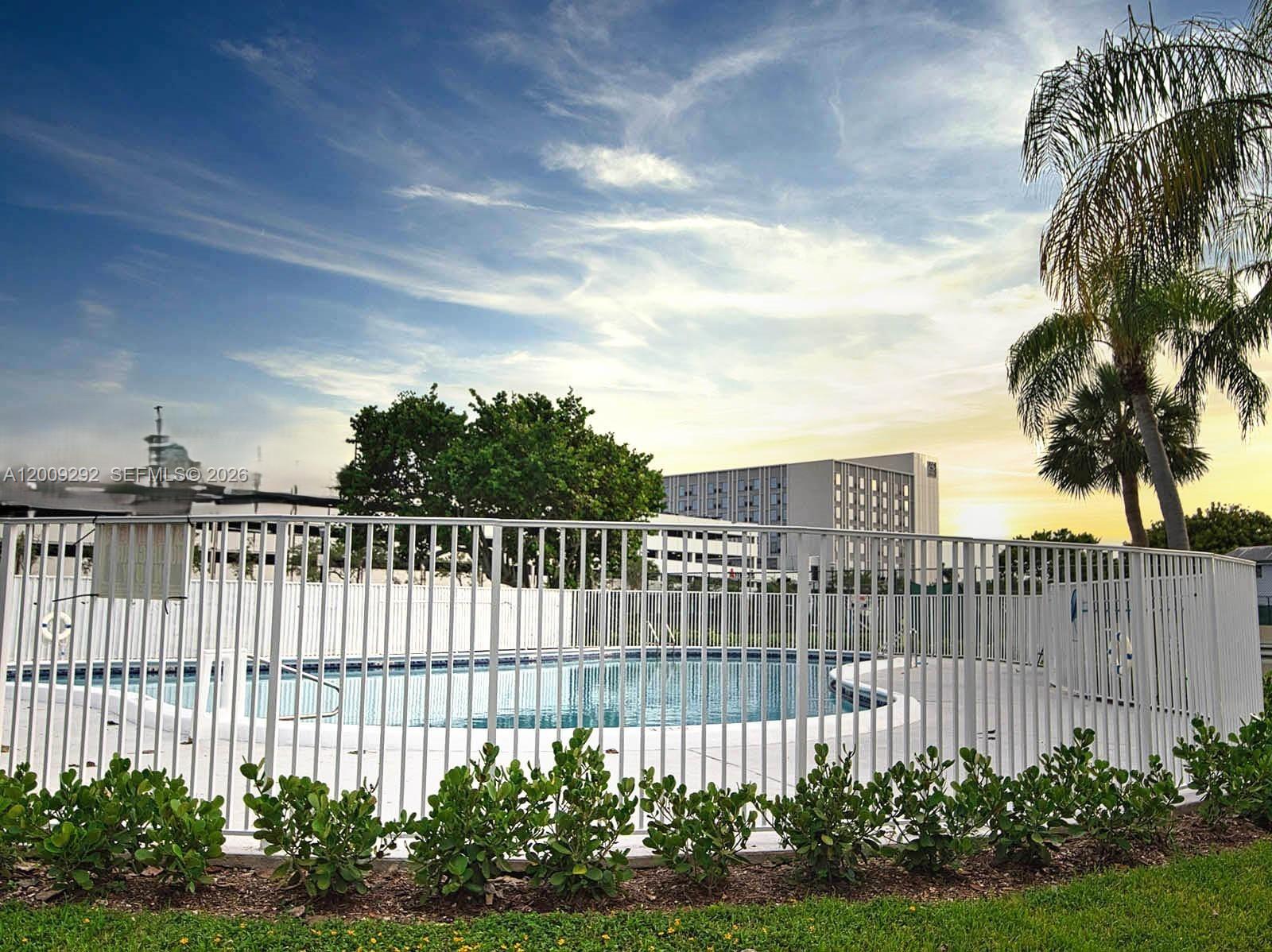 7324 Southwest 82nd Street, Unit B206 Miami, FL 33143 - Photo 11 of 35