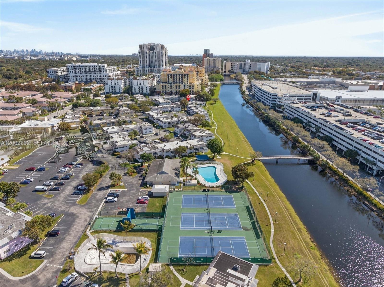 7324 Southwest 82nd Street, Unit B206 Miami, FL 33143 - Photo 13 of 35