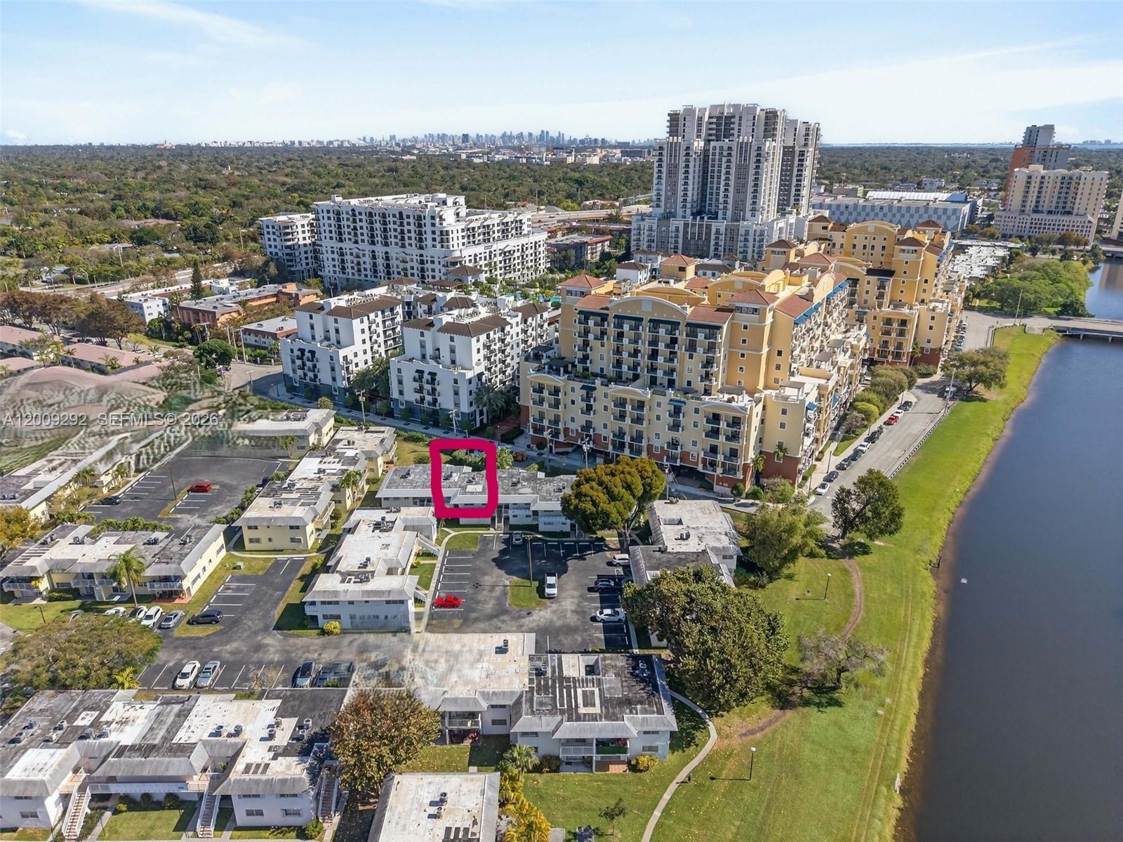 7324 Southwest 82nd Street, Unit B206 Miami, FL 33143 - Photo 7 of 35