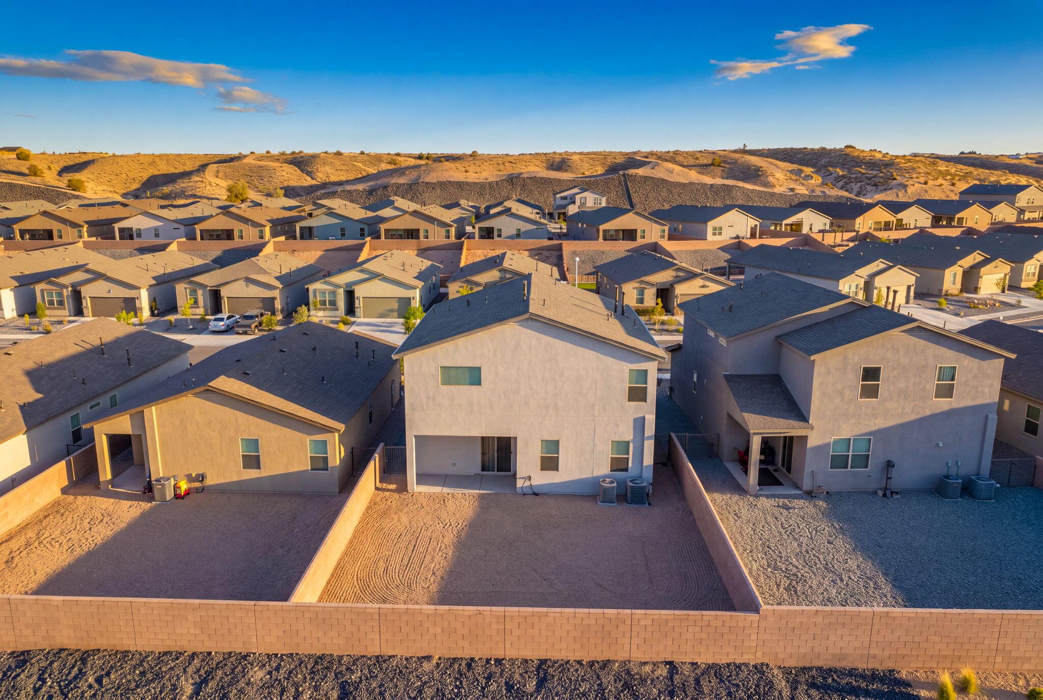 1549 Estrella Noche Loop Rio Rancho, NM 87144 - Photo 3 of 50 Gallery Image 3