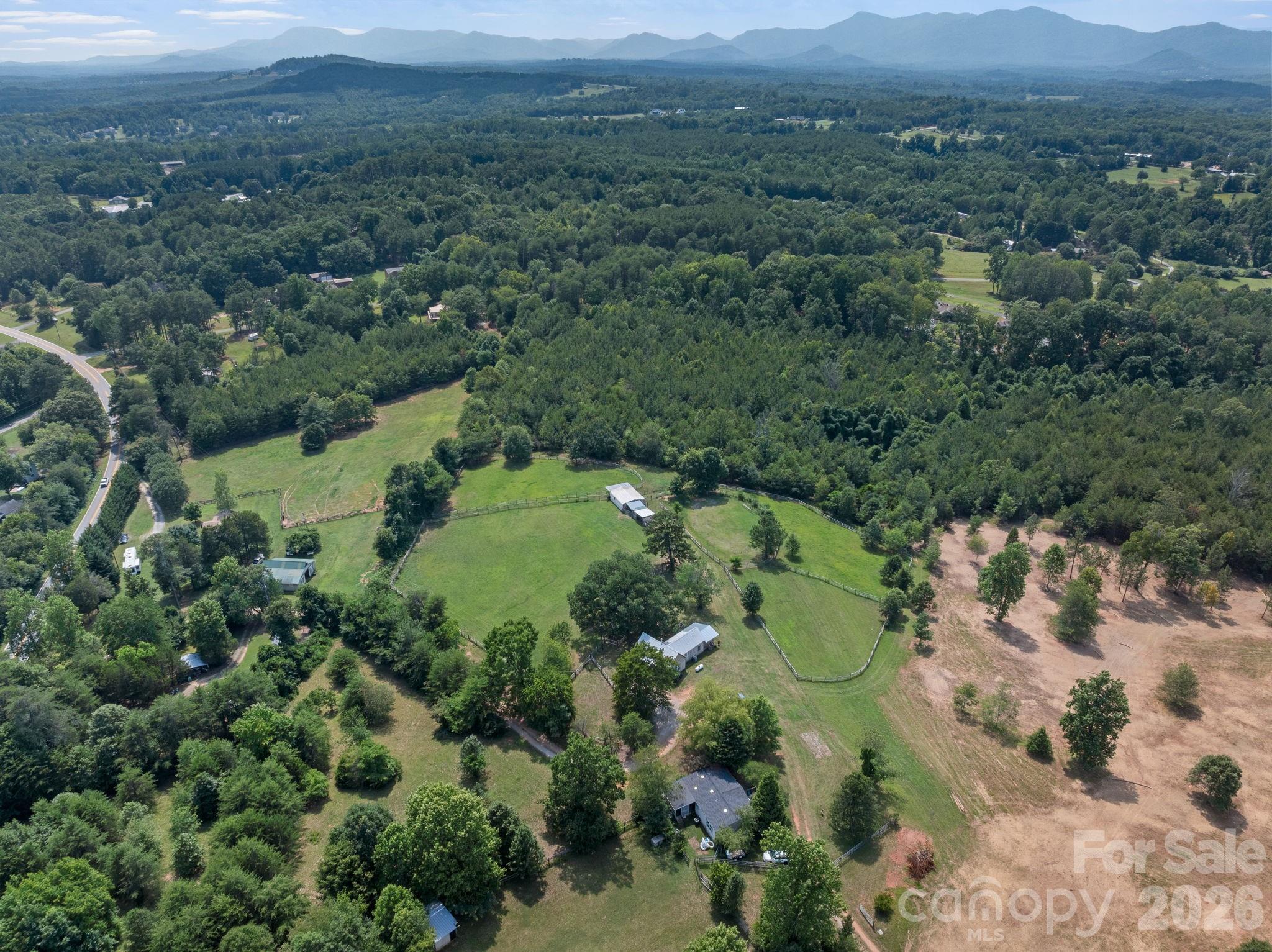 232 Blue Mountain Lane Tryon, NC 28782 - Photo 30 of 31