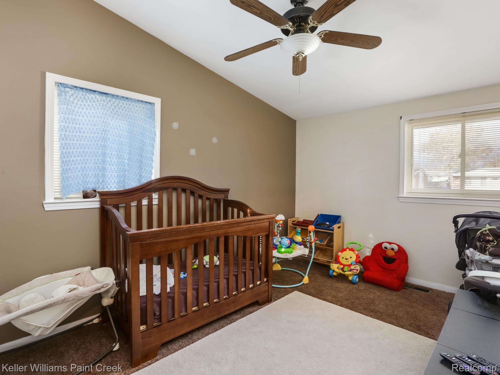 29489 Judith Street Inkster, MI 48141 - Photo 18 of 24 Bedroom