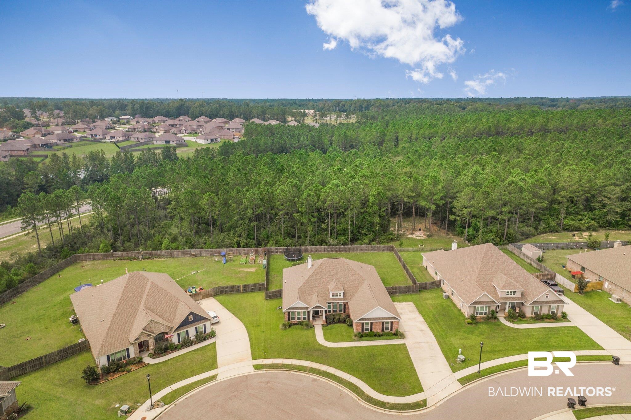 31225 Spoonbill Road Daphne, AL 36527 - Photo 37 of 41
