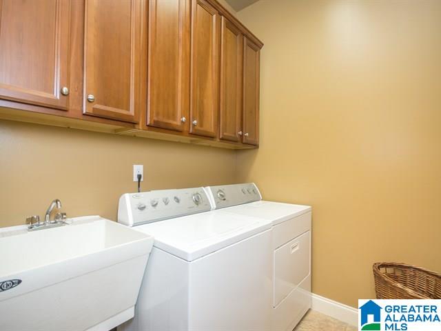 146 High Hampton Drive, Unit 36 Pelham, AL 35124 - Photo 34 of 40