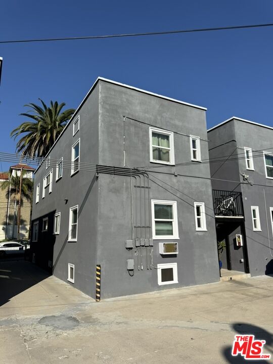 5526 Franklin Avenue, Unit 1/2 Los Angeles, CA 90028 - Photo 15 of 15