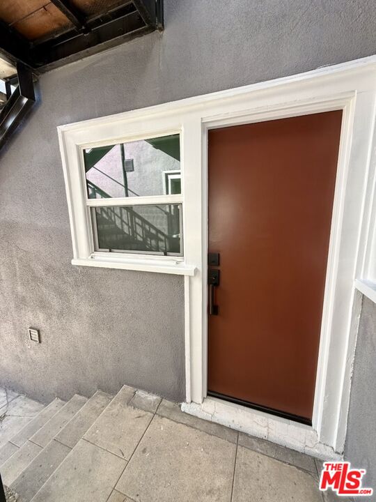 5526 Franklin Avenue, Unit 1/2 Los Angeles, CA 90028 - Photo 2 of 15