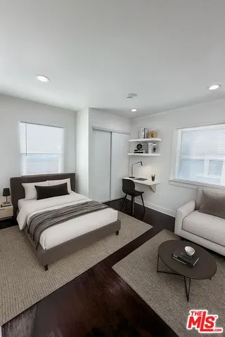$1,450 | 5526 Franklin Avenue, Unit 1/2, Los Angeles, CA 90028