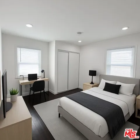 $1,450 | 5526 Franklin Avenue, Unit 1/2, Los Angeles, CA 90028