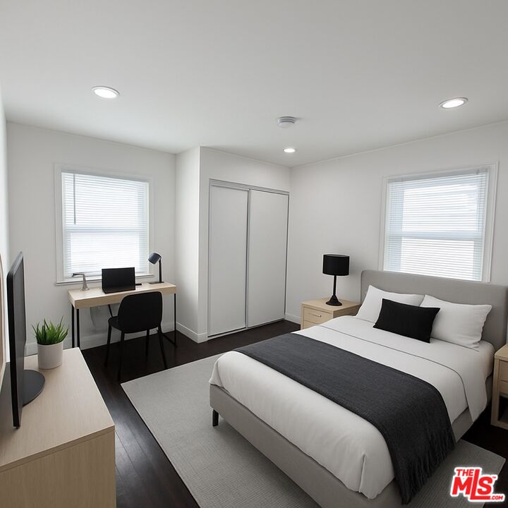 5526 Franklin Avenue, Unit 1/2 Los Angeles, CA 90028 - Photo 8 of 15