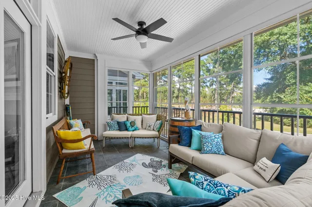 $665,000 | 620 Eastwood Park Road, Unit 2B, Sunset Beach, NC 28468