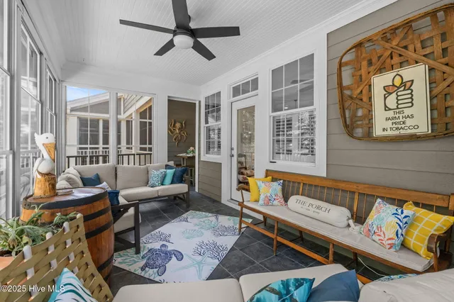 $665,000 | 620 Eastwood Park Road, Unit 2B, Sunset Beach, NC 28468